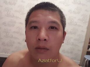 AziatforU