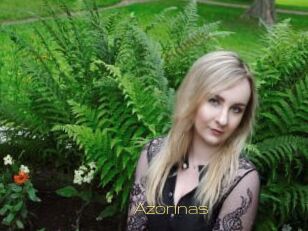 Azorinas