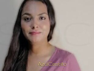 AzulCastillo