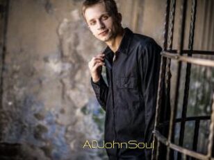 A0JohnSoul