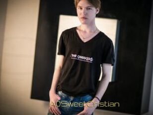 A0SweetCristian
