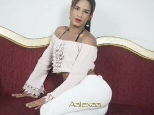 Aalexaa