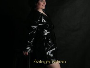 Aaleyahvivian
