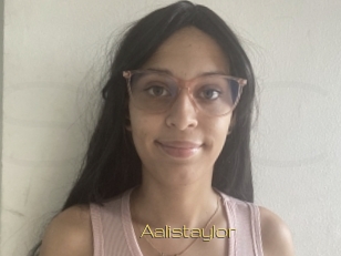Aalistaylor