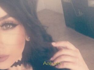 Aaliyeh