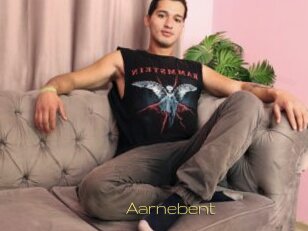 Aarnebent