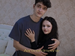 Aaronandmelanie
