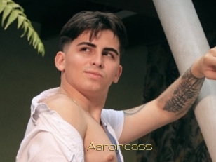 Aaroncass