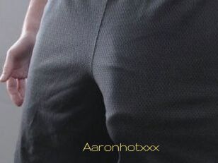 Aaronhotxxx