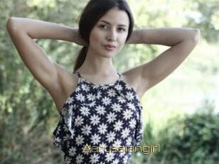 Aarussiangirl