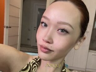 Aayuji