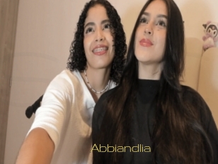 Abbiandlia