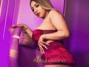 Abbybabiano
