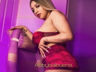 Abbybalbuena