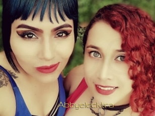 Abbyelecktra