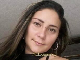 Abbyesexy