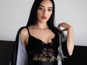 Abbyevans41