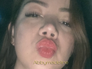 Abbymadeline