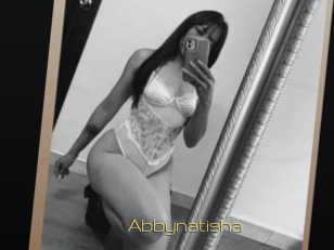 Abbynatisha