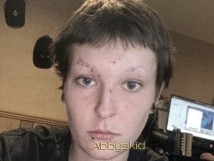 Abbyskid