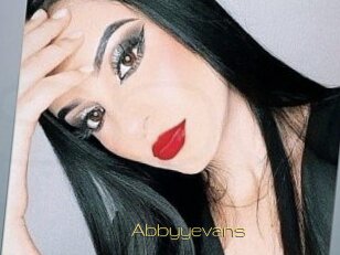 Abbyyevans
