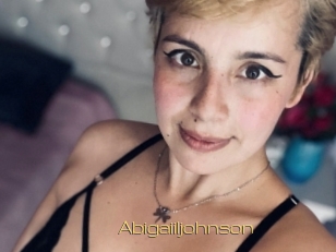 Abigaiiljohnson