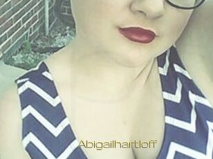 Abigailhartloff