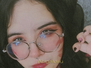 Abigailuwu