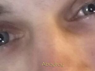 Aboytoy