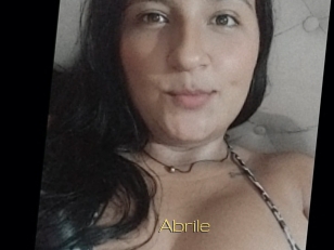 Abrile