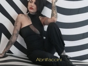 Abrilfaccini