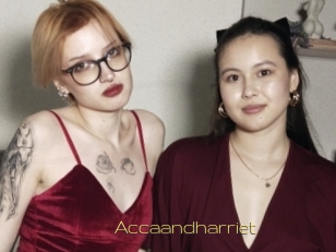 Accaandharriet