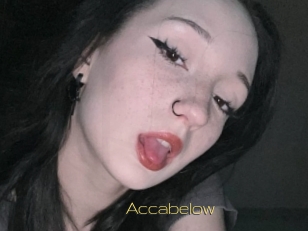 Accabelow