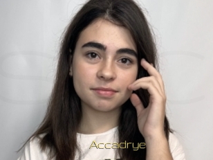 Accadrye