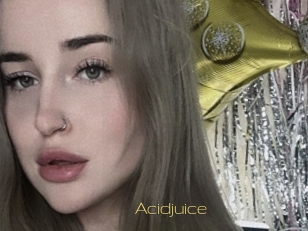 Acidjuice