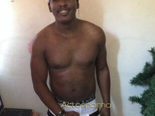 Actorporno