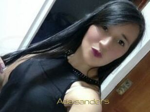 Ada_sanders