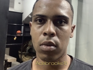 Adabrooke18