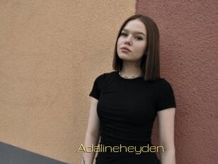 Adalineheyden