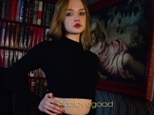 Adalovegood