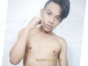 Adam_rayal