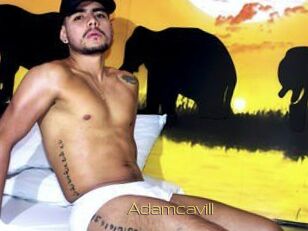 Adamcavill