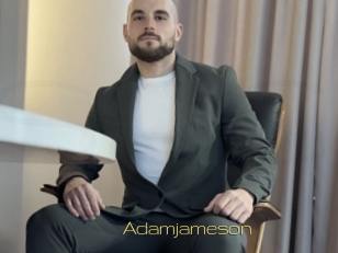 adamjameson Super Cul
