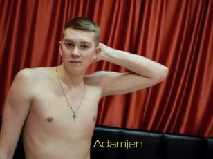 Adamjen