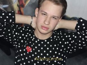 Adamjumbo