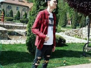 Adamkusin