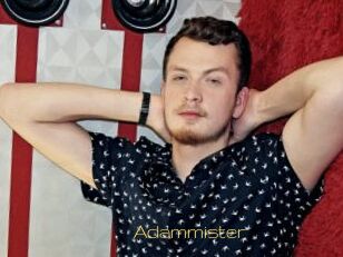 Adammister