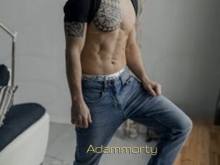 Adammorty