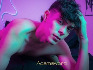 Adamsword