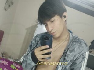 Adansjamez